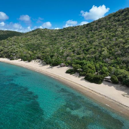 Peter Island Resort Anderson Екстер'єр фото