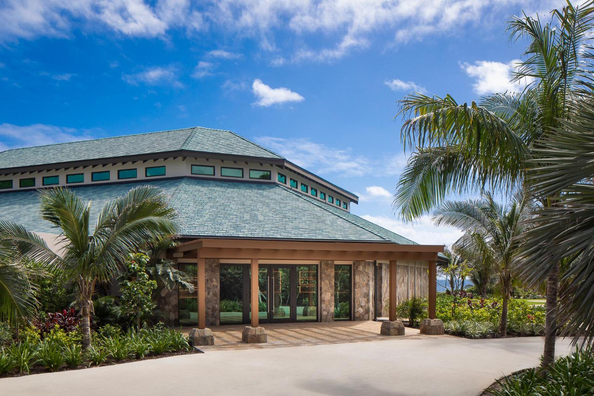 Peter Island Resort Anderson Екстер'єр фото