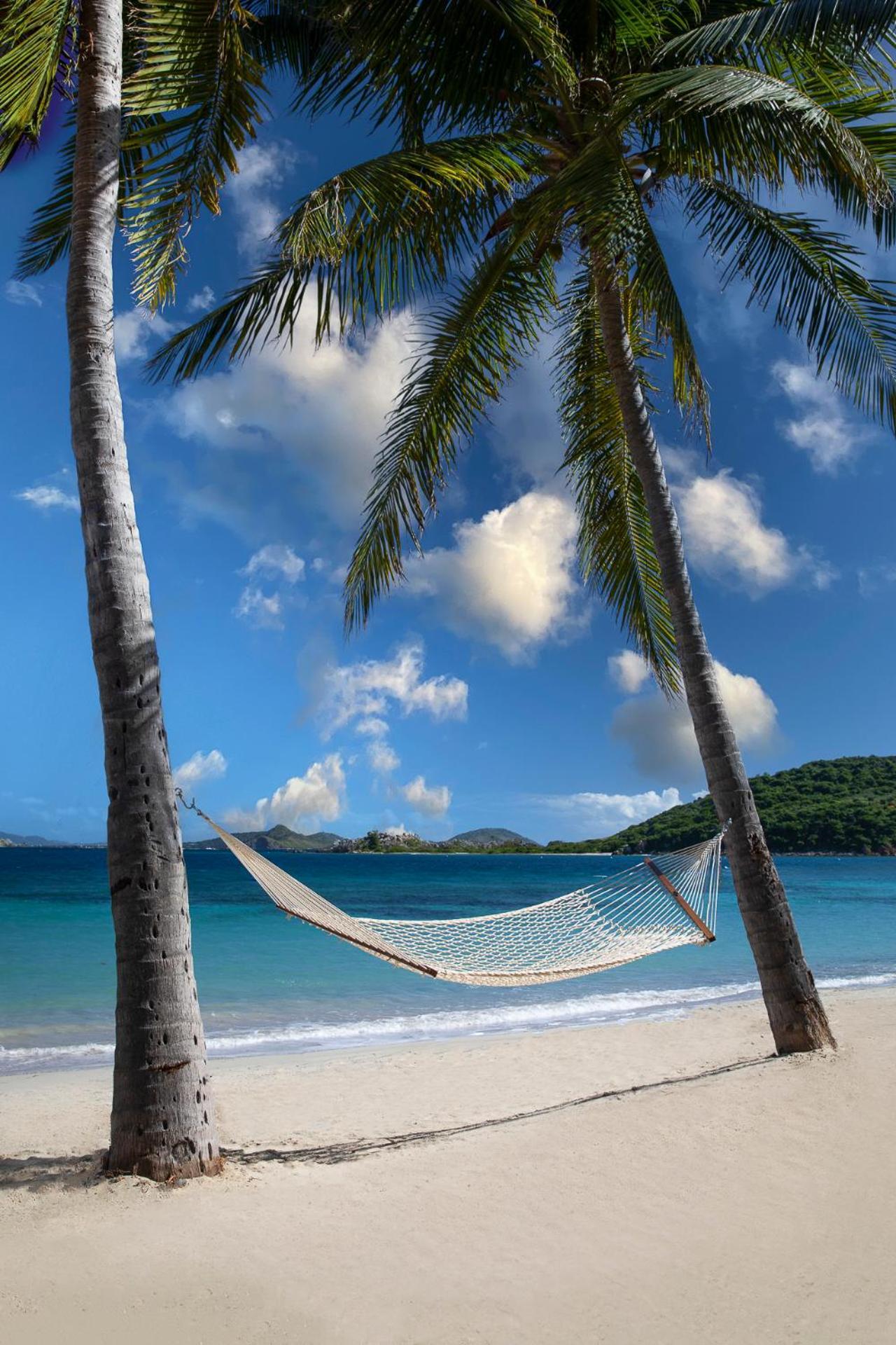 Peter Island Resort Anderson Екстер'єр фото