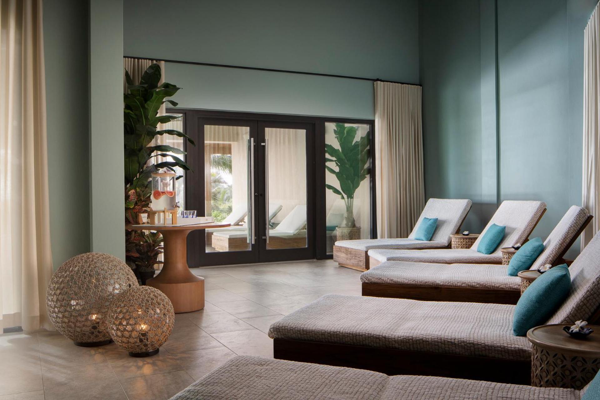 Peter Island Resort Anderson Екстер'єр фото