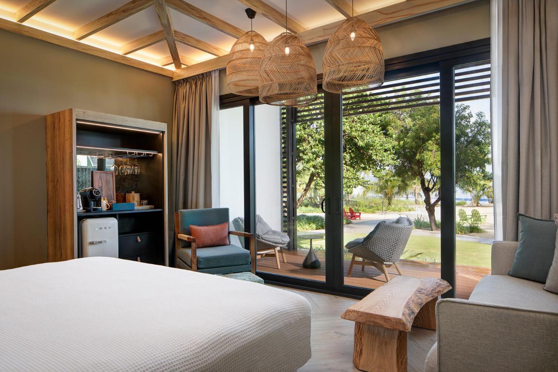 Peter Island Resort Anderson Екстер'єр фото