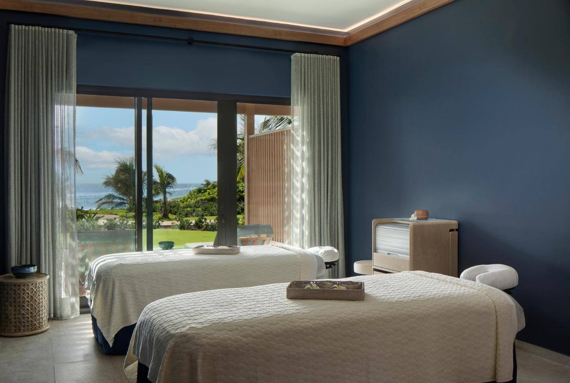 Peter Island Resort Anderson Екстер'єр фото