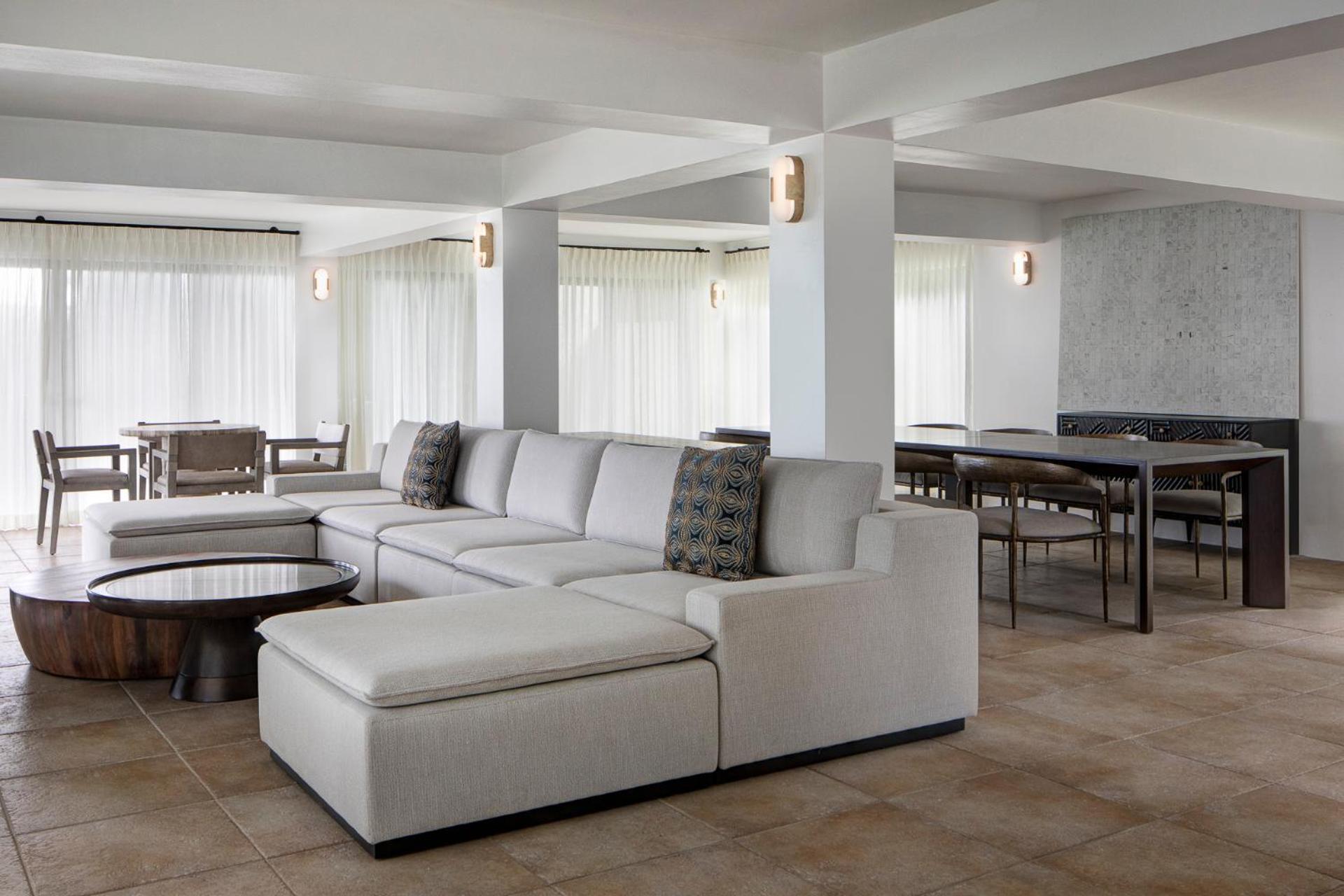 Peter Island Resort Anderson Екстер'єр фото