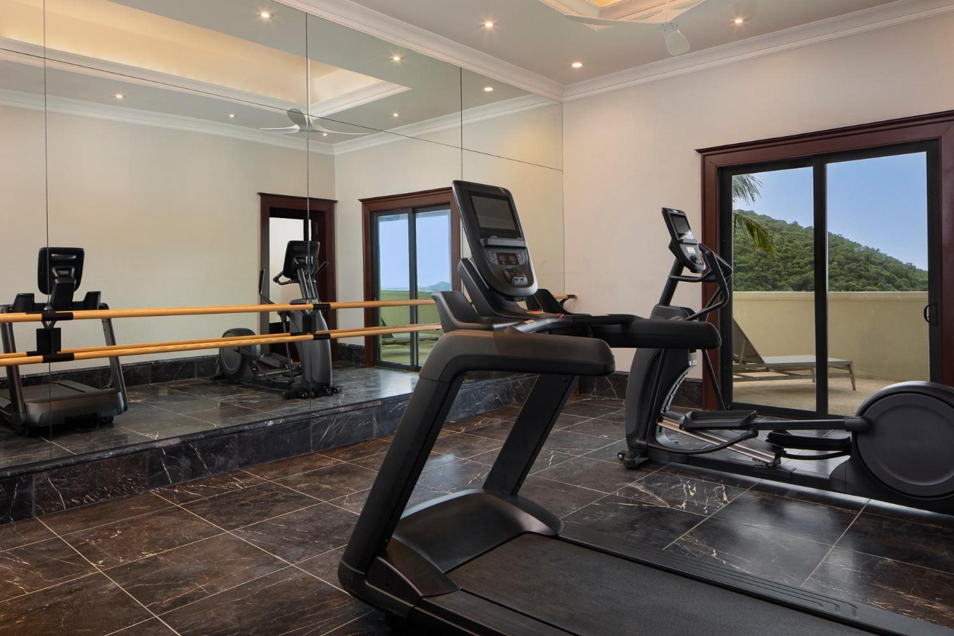 Peter Island Resort Anderson Екстер'єр фото