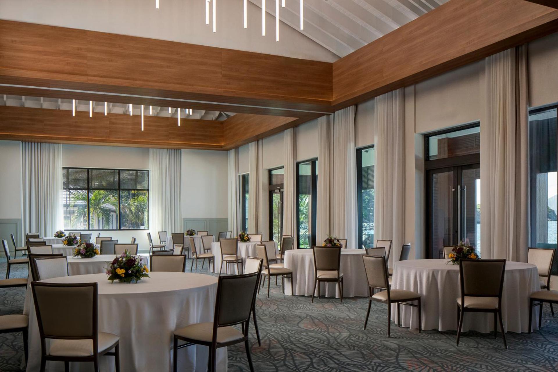 Peter Island Resort Anderson Екстер'єр фото